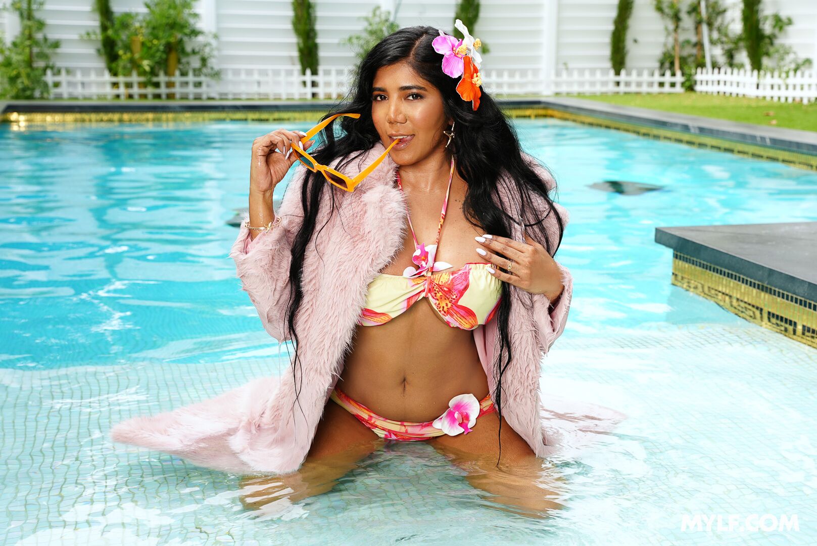 June Spotlight: A Wet & Wild Start to Summer with Diabella Eclair