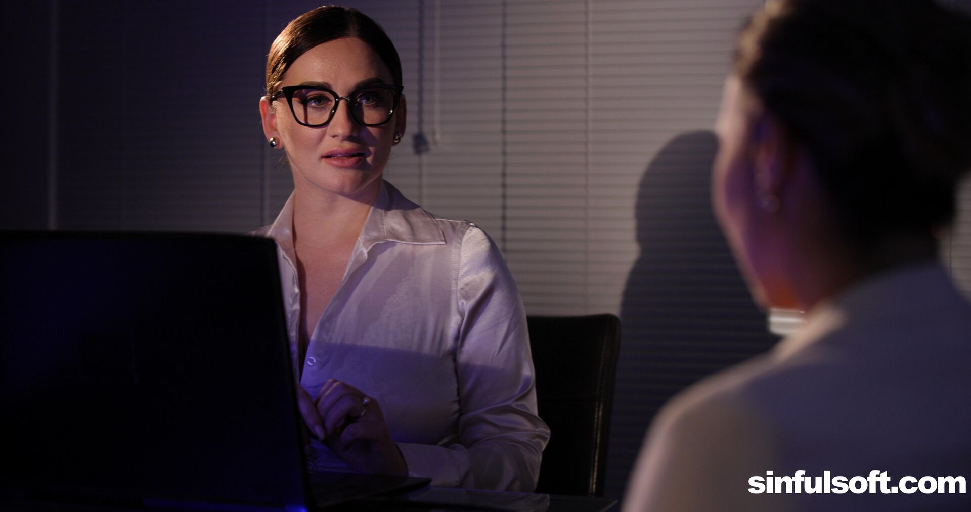 What happens in the office iii - part 2