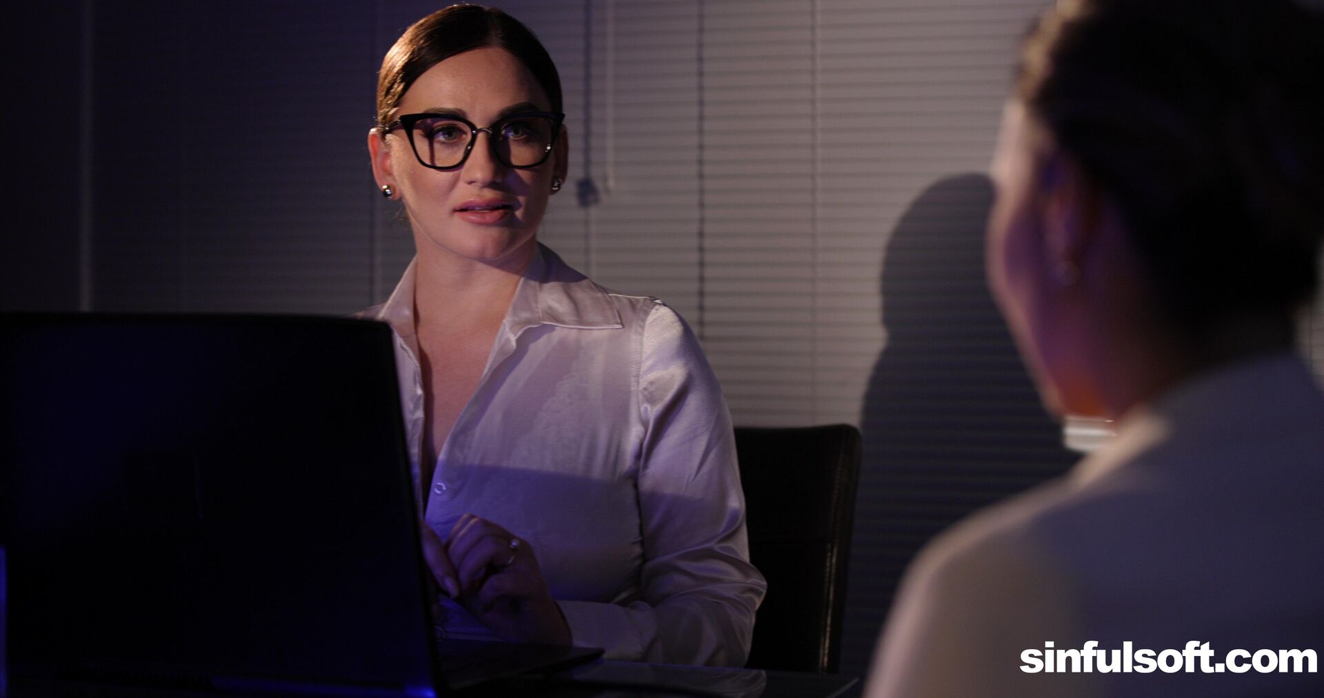 What happens in the office iii - part 2