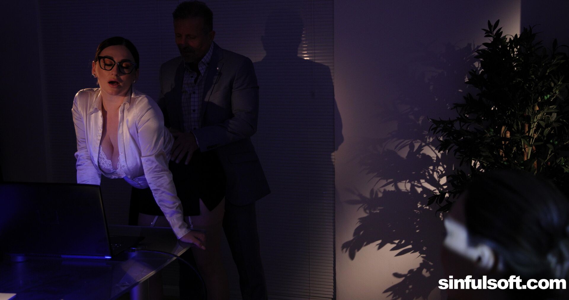 What happens in the office iii - part 2