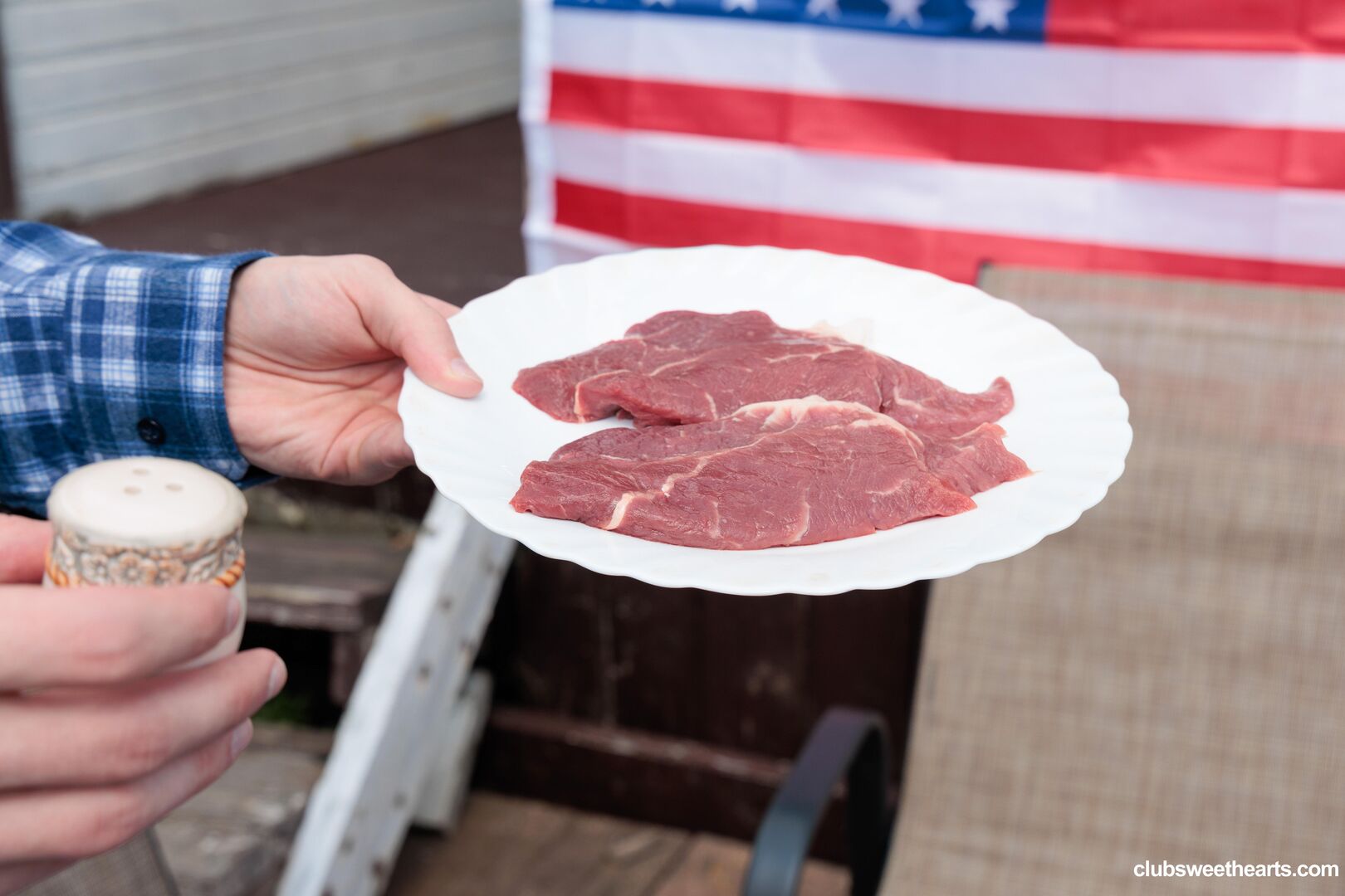 4th of july 2026