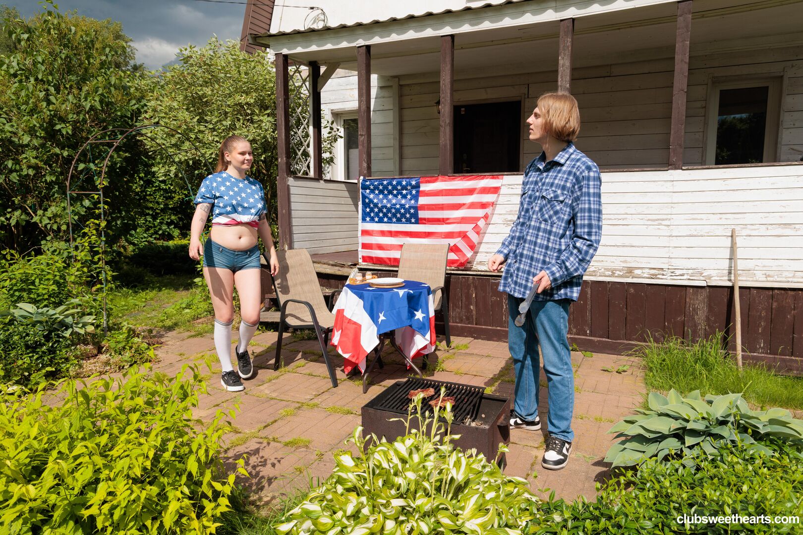 4th of july 2026