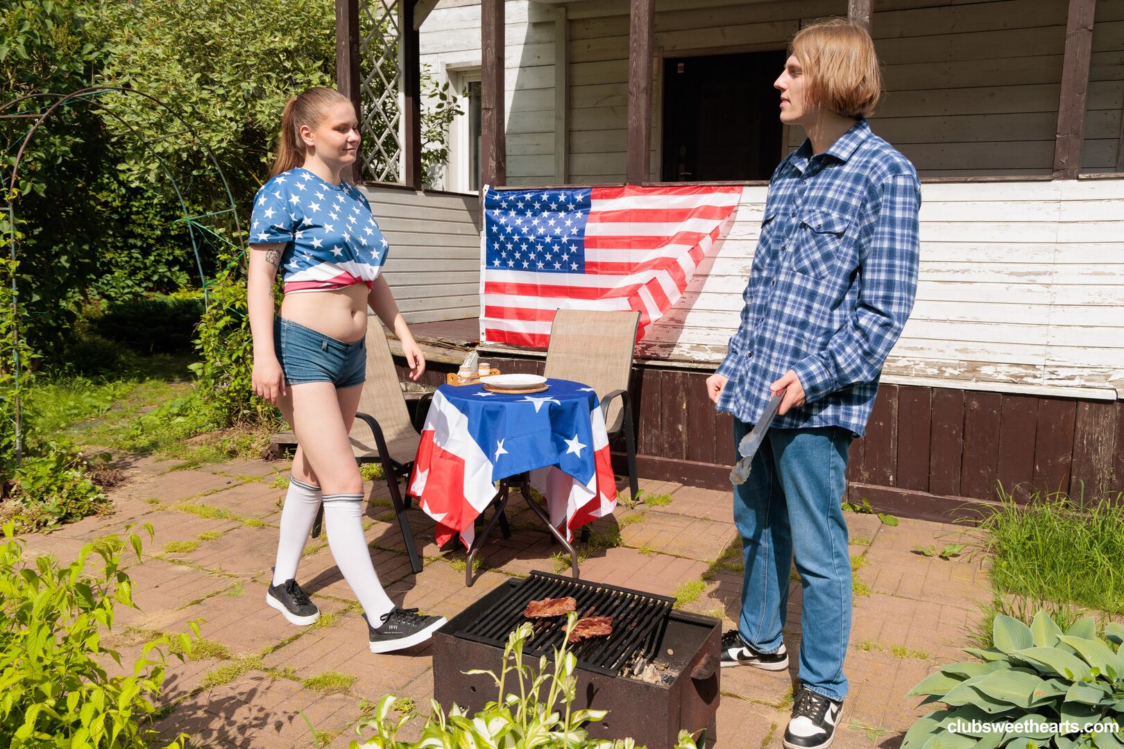 4th of july 2026