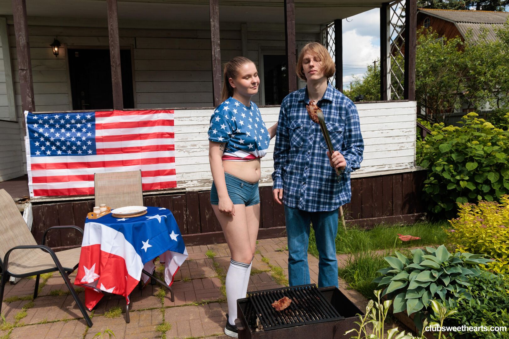 4th of july 2026