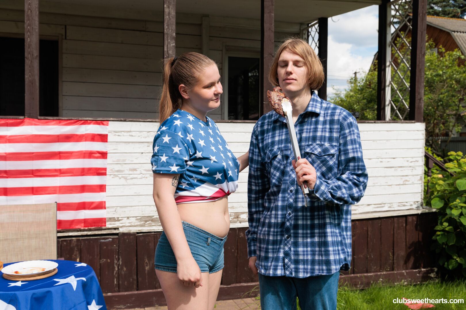 4th of july 2026