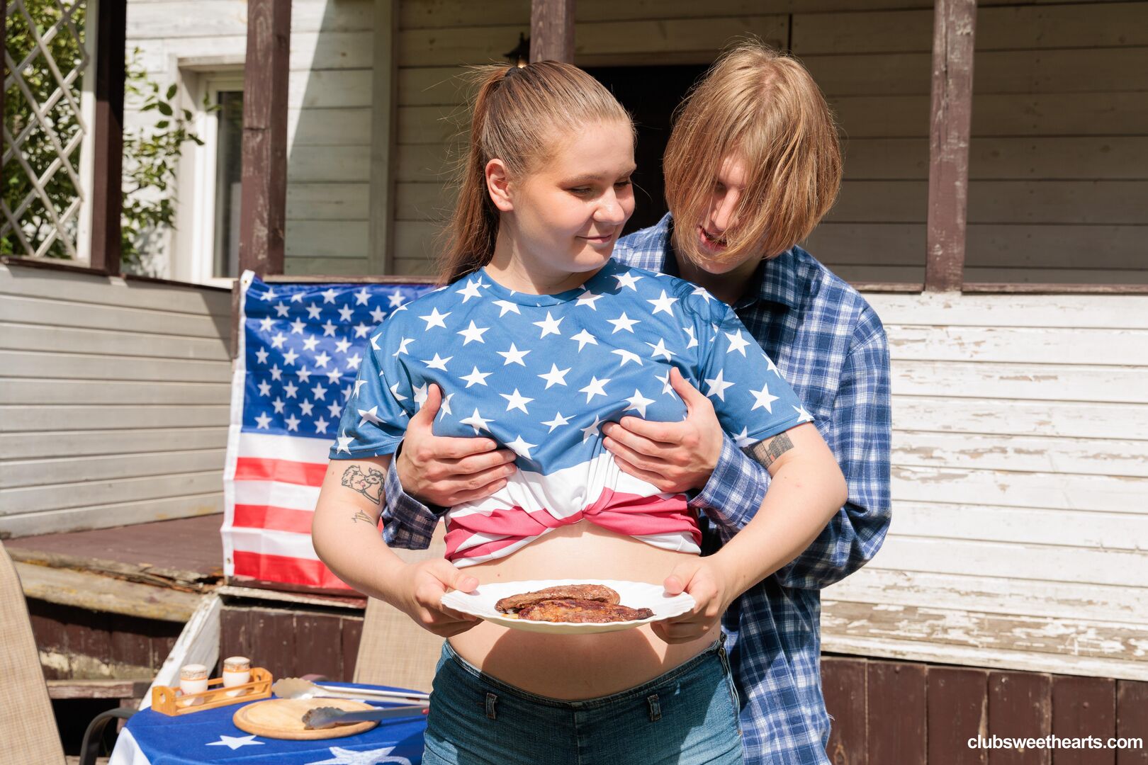 4th of july 2026