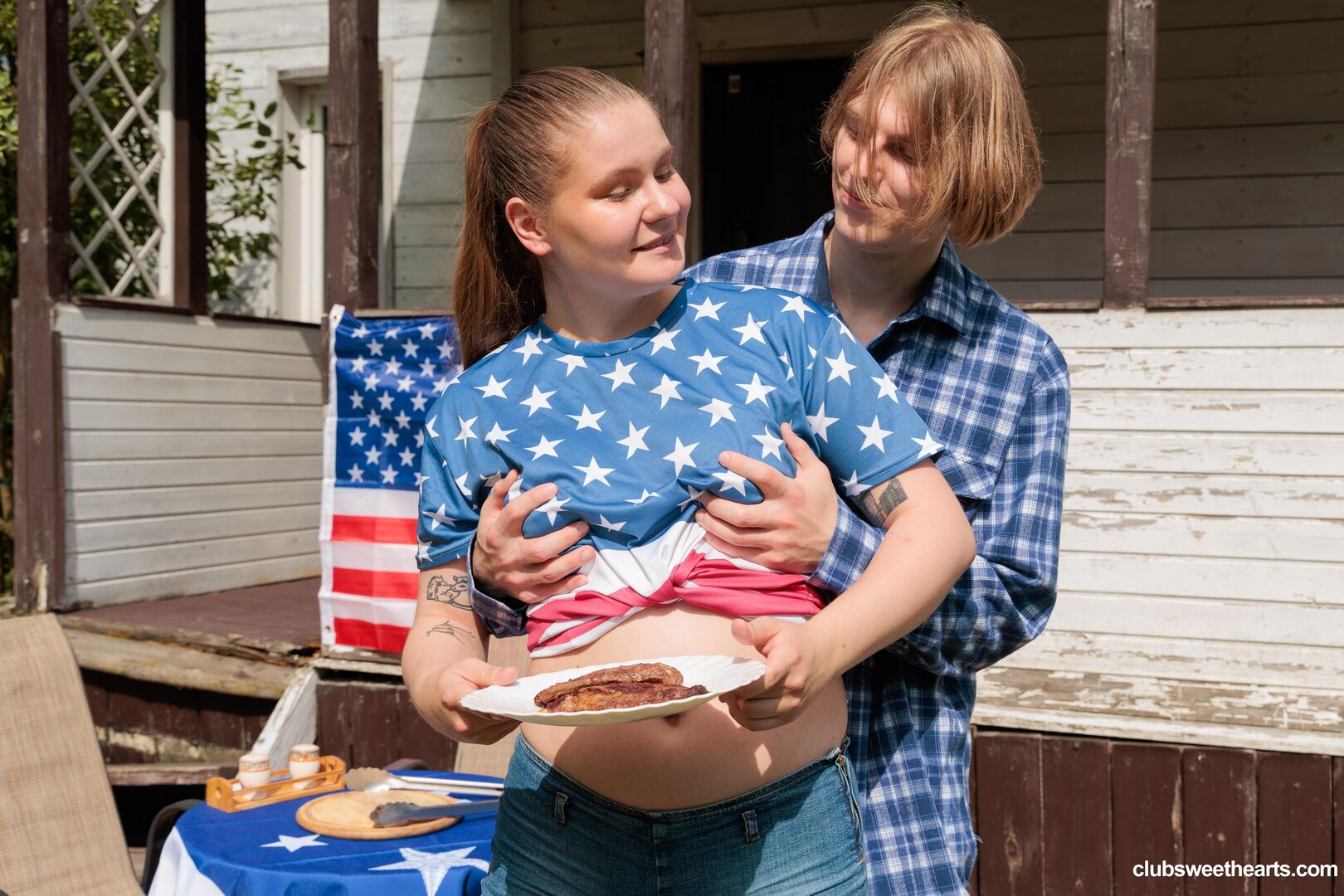 4th of july 2026