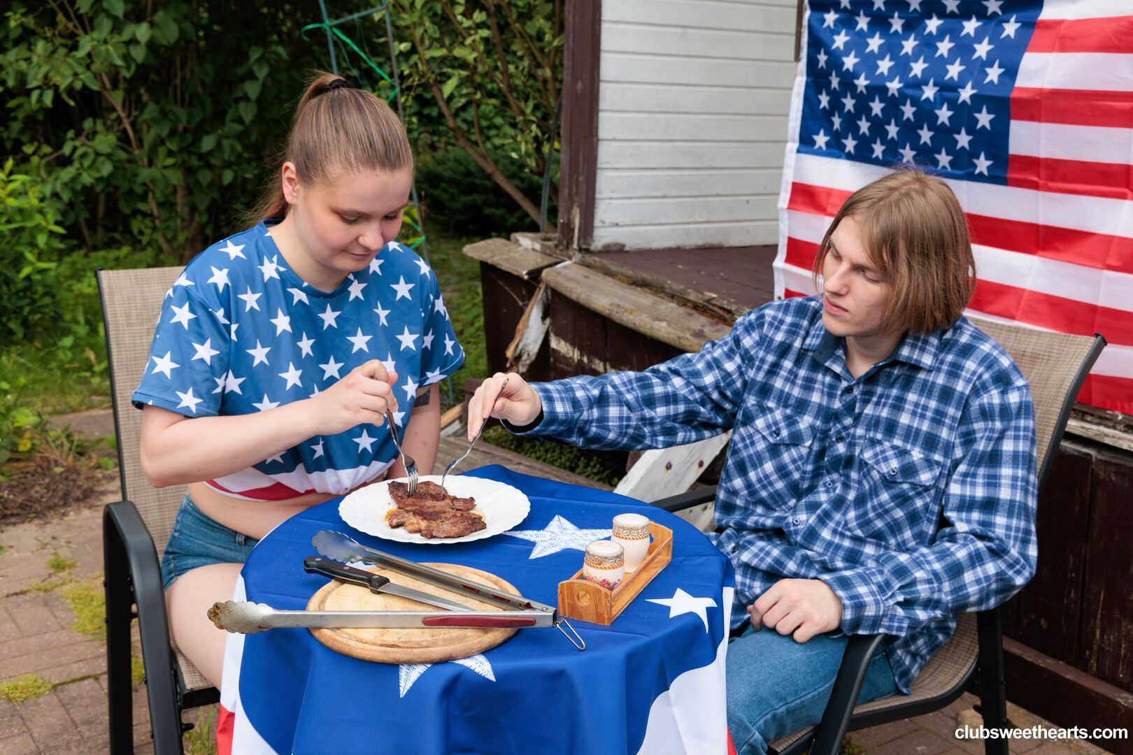 4th of july 2026