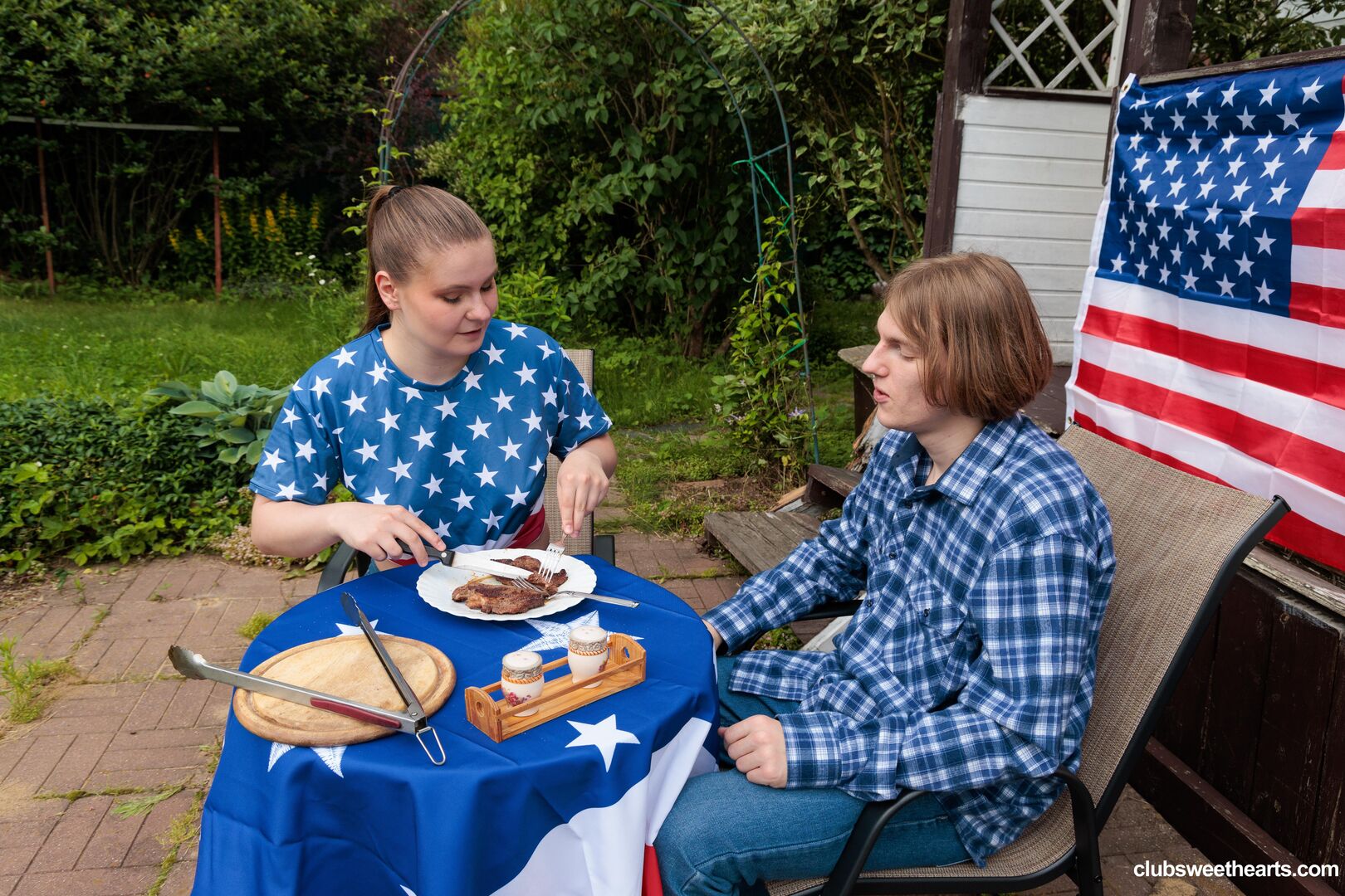 4th of july 2026