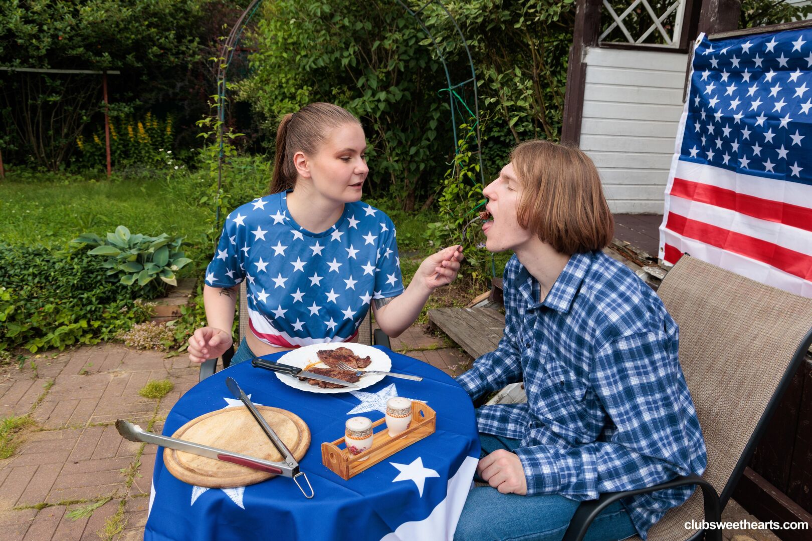 4th of july 2026