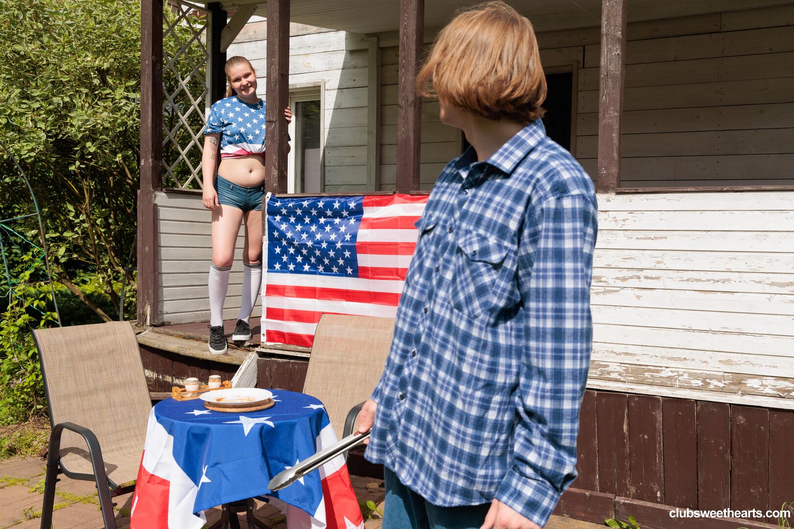 4th of july 2026
