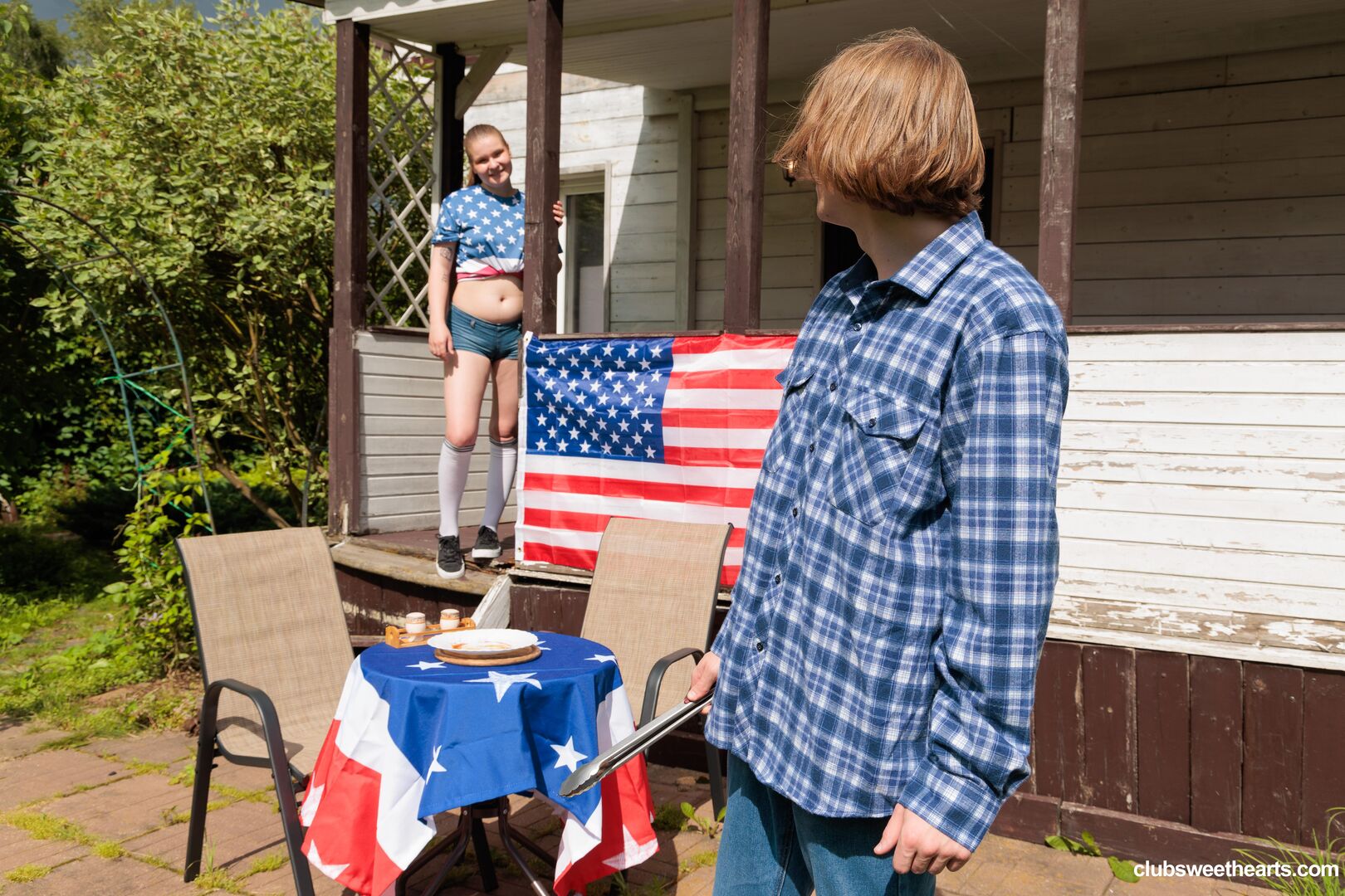 4th of july 2026