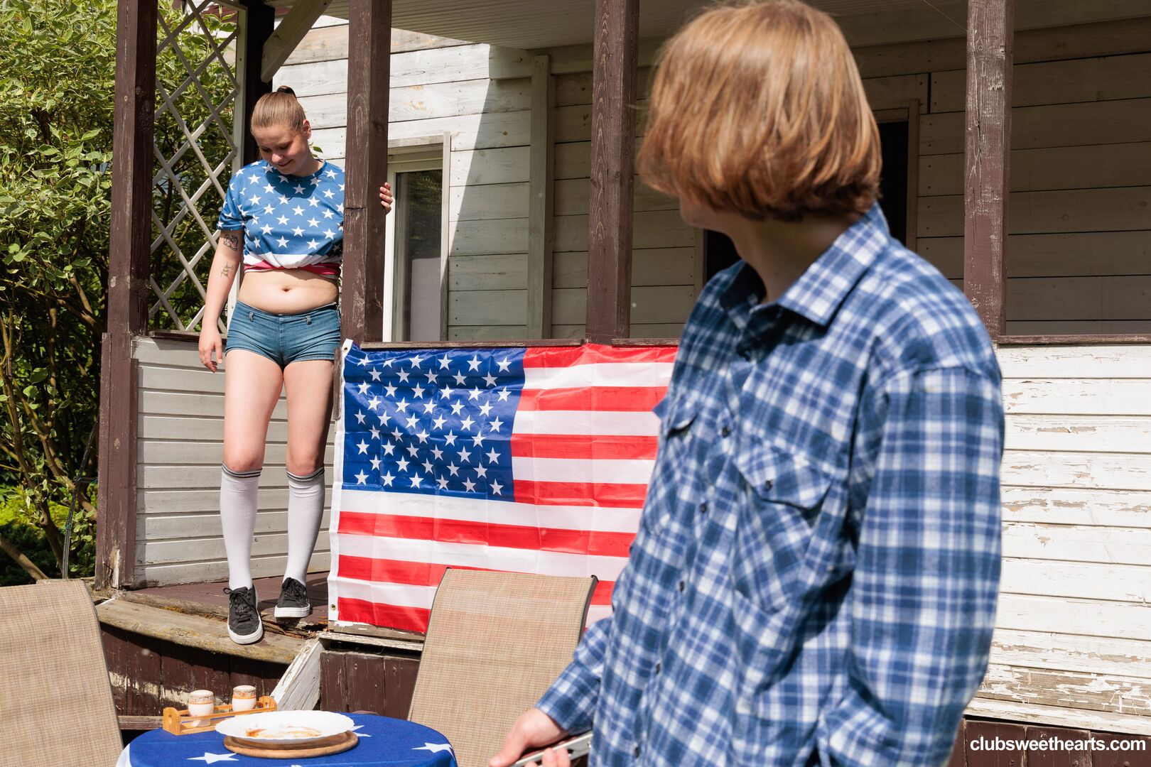 4th of july 2026