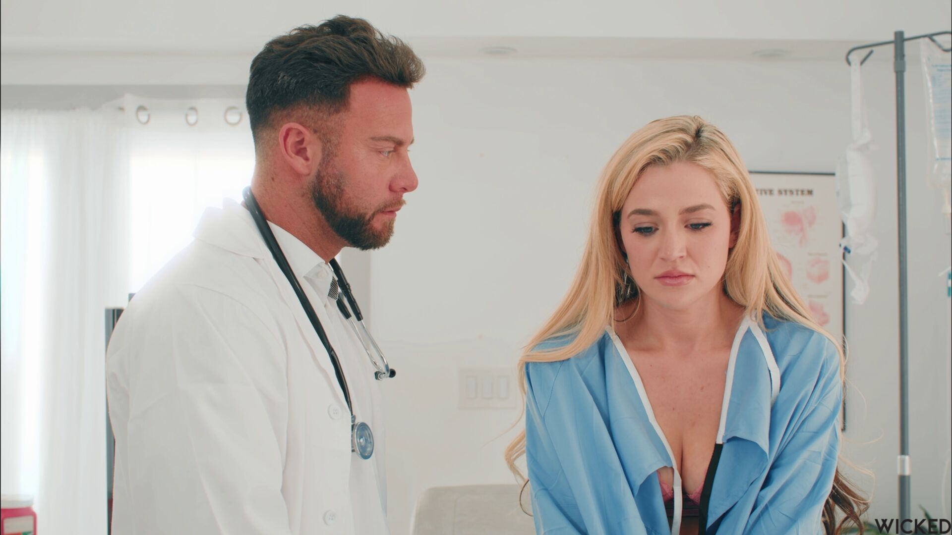 The Doctor Will See You Now