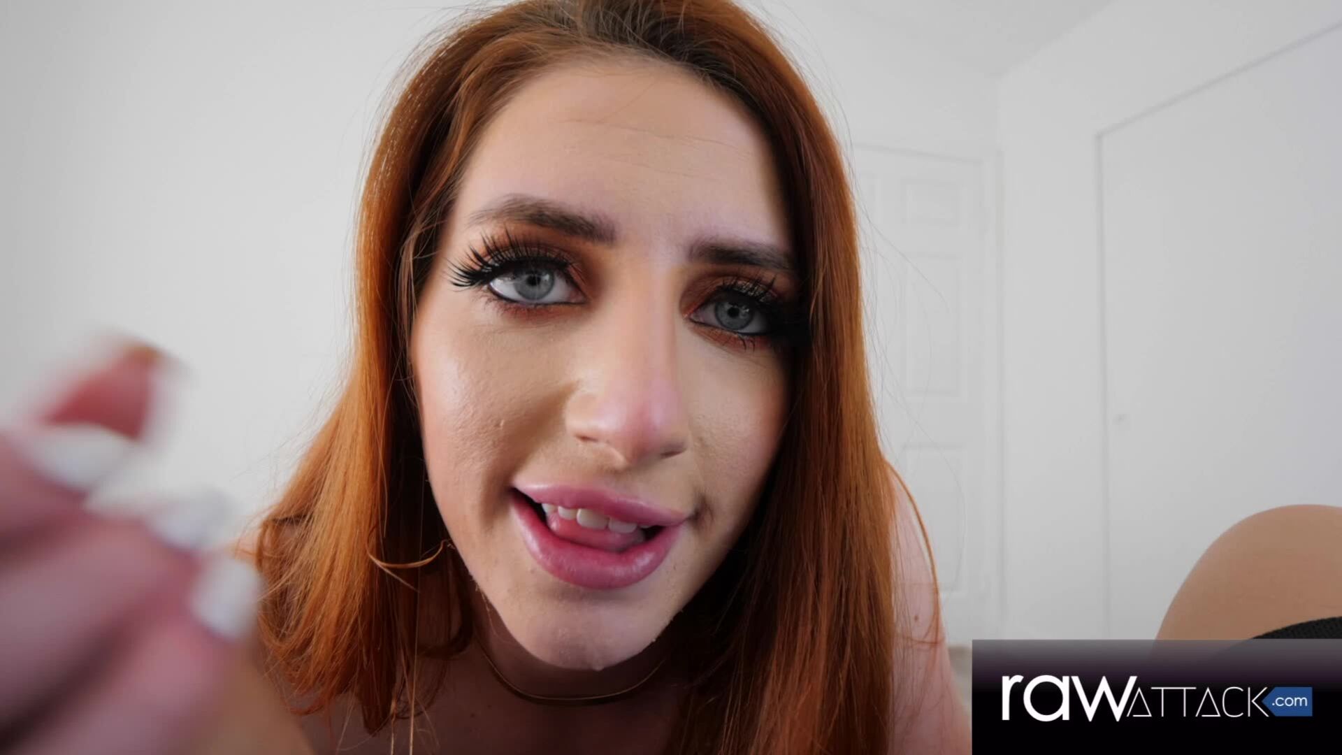 RawAttack: Aria Carson