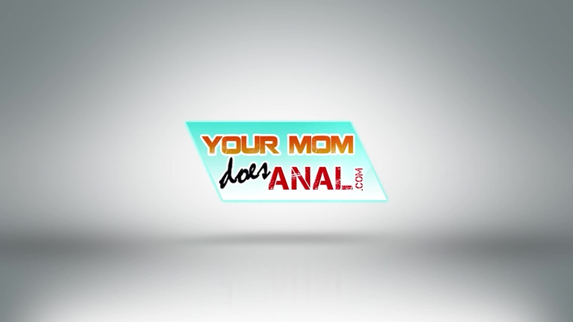 Here Cums The Anal Bride