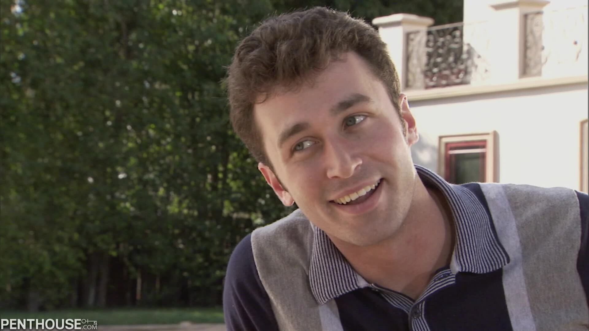 Mckenzie Lee Works Her Deepthroat Skills