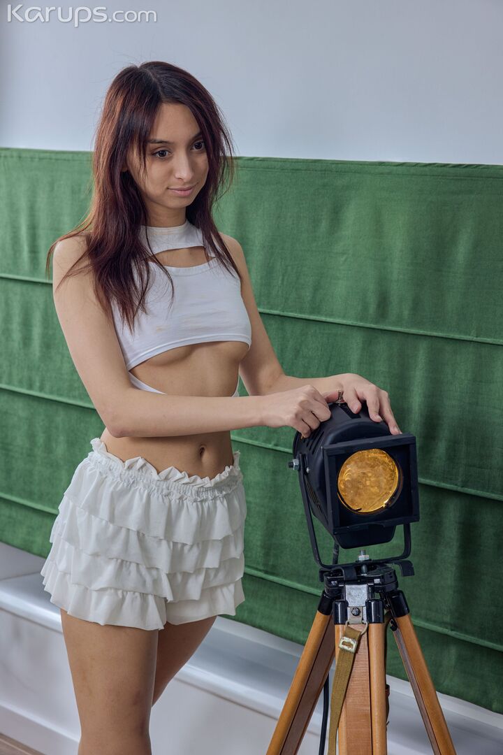 Turn Her On