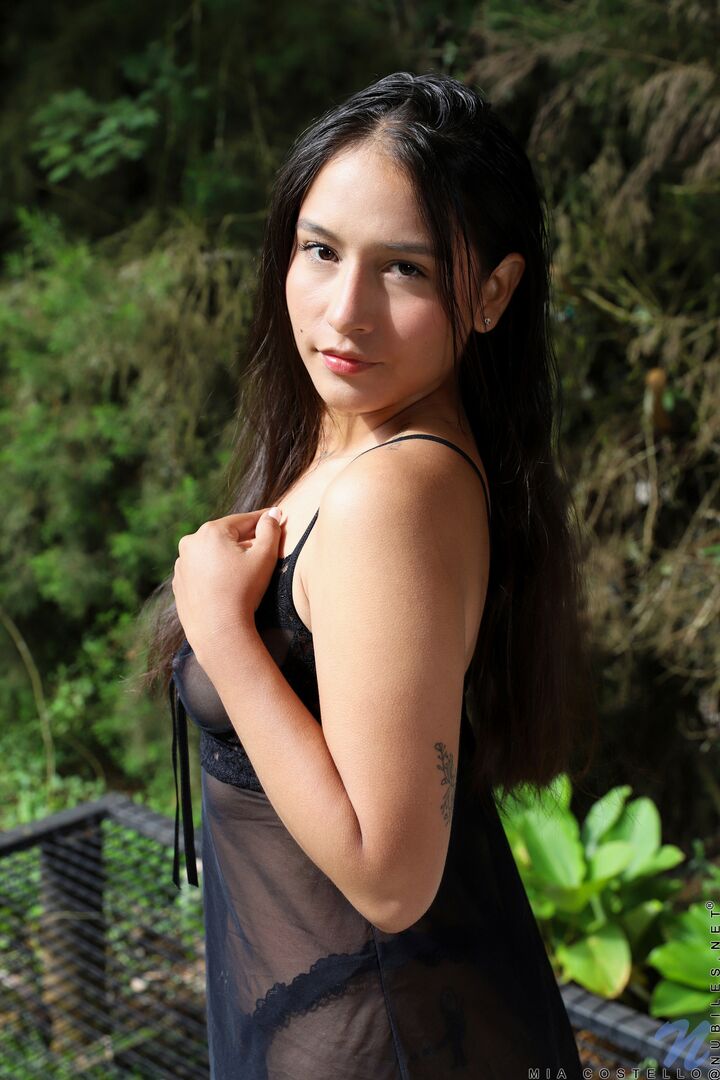 Black Lace 1307