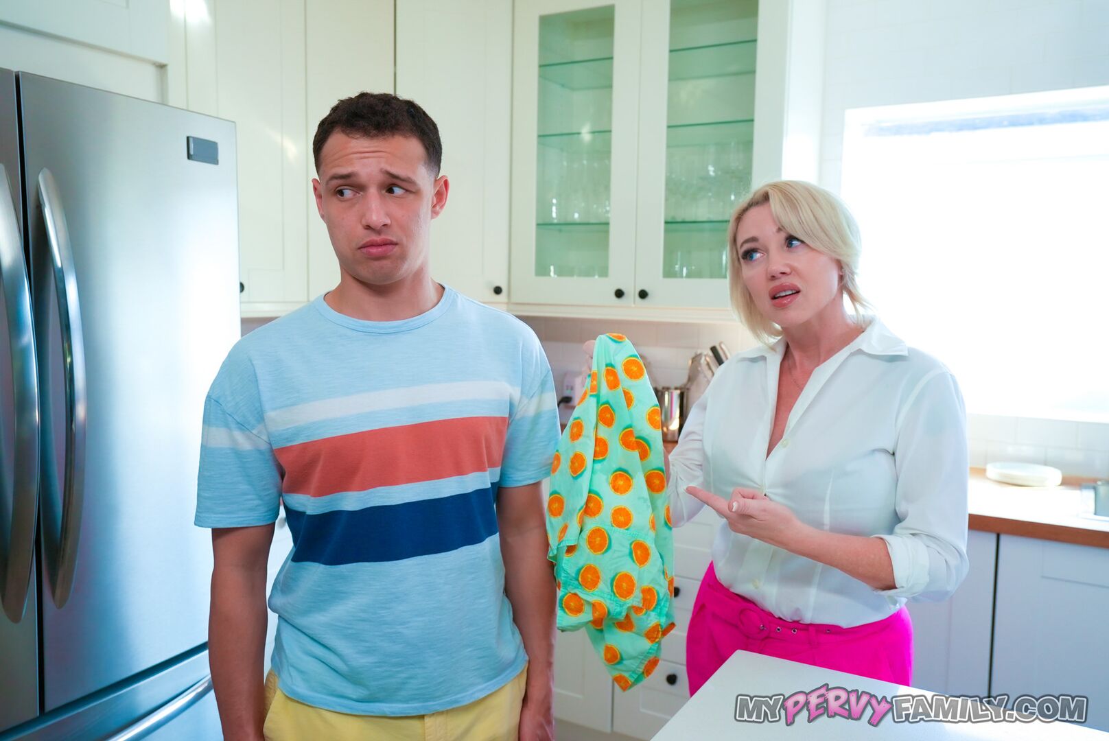 Let Stepmommy Help You Finish