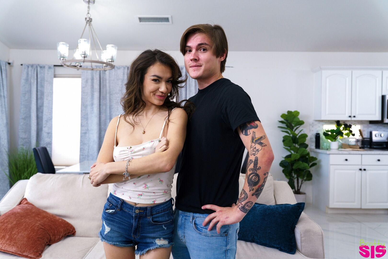 Stepsis If Youre Hungry You Can Eat My Dick - S41:E9