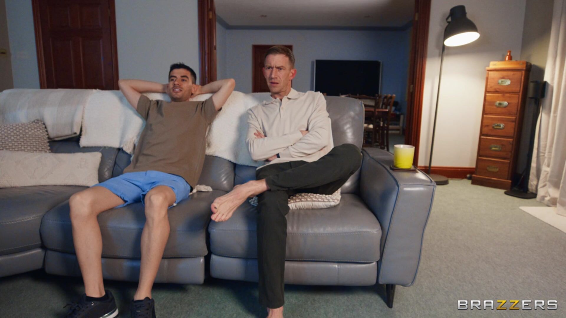 The Power (Outage) Of Cock - Part 2