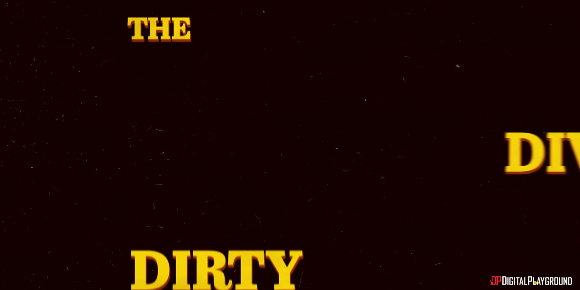 The Dirty Dive