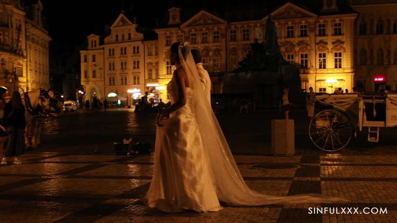 SinfulXXX: Before The Wedding 3
