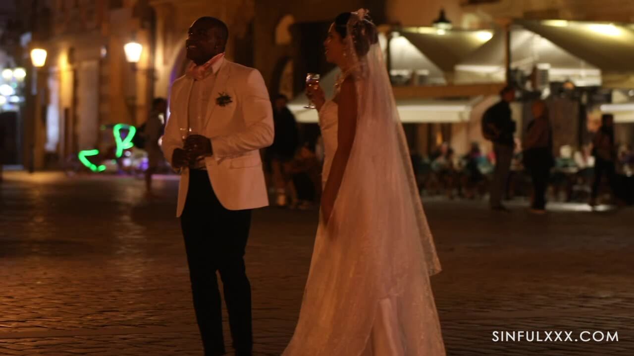 SinfulXXX: Before The Wedding 3