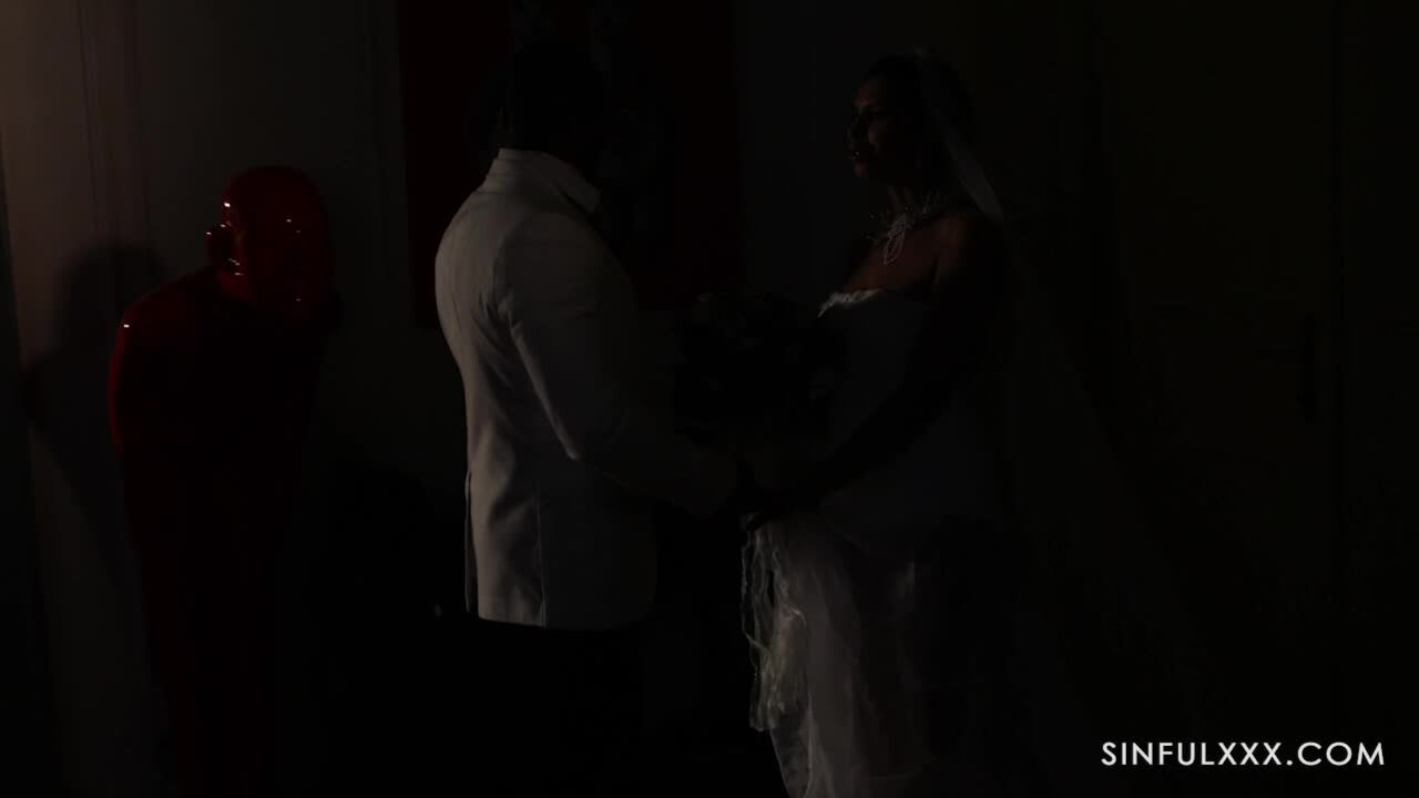 SinfulXXX: Before The Wedding 3