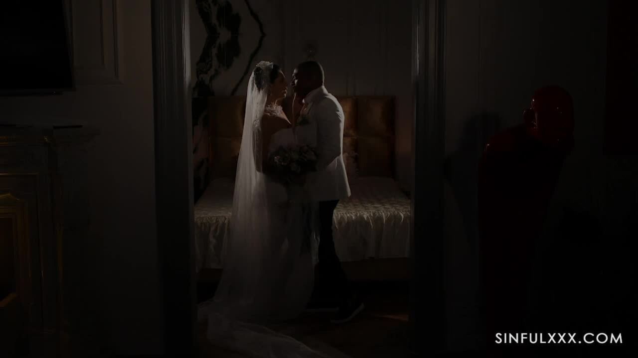 SinfulXXX: Before The Wedding 3