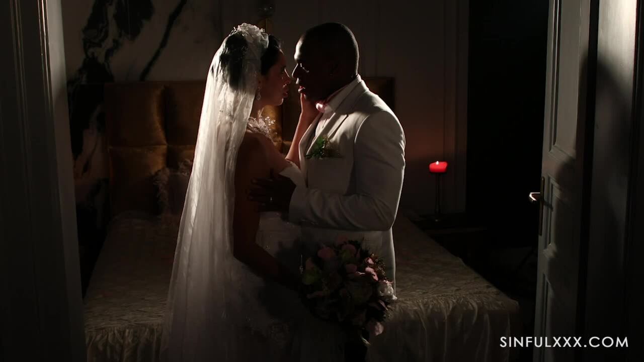 SinfulXXX: Before The Wedding 3