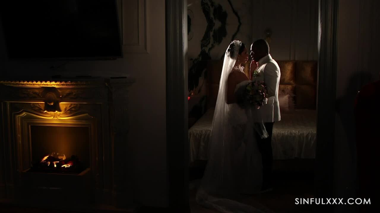 SinfulXXX: Before The Wedding 3