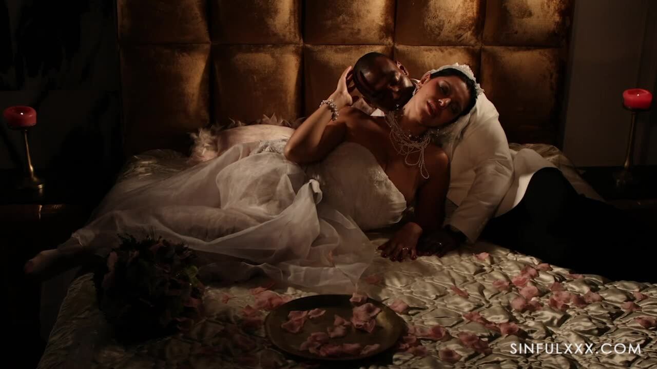 SinfulXXX: Before The Wedding 3