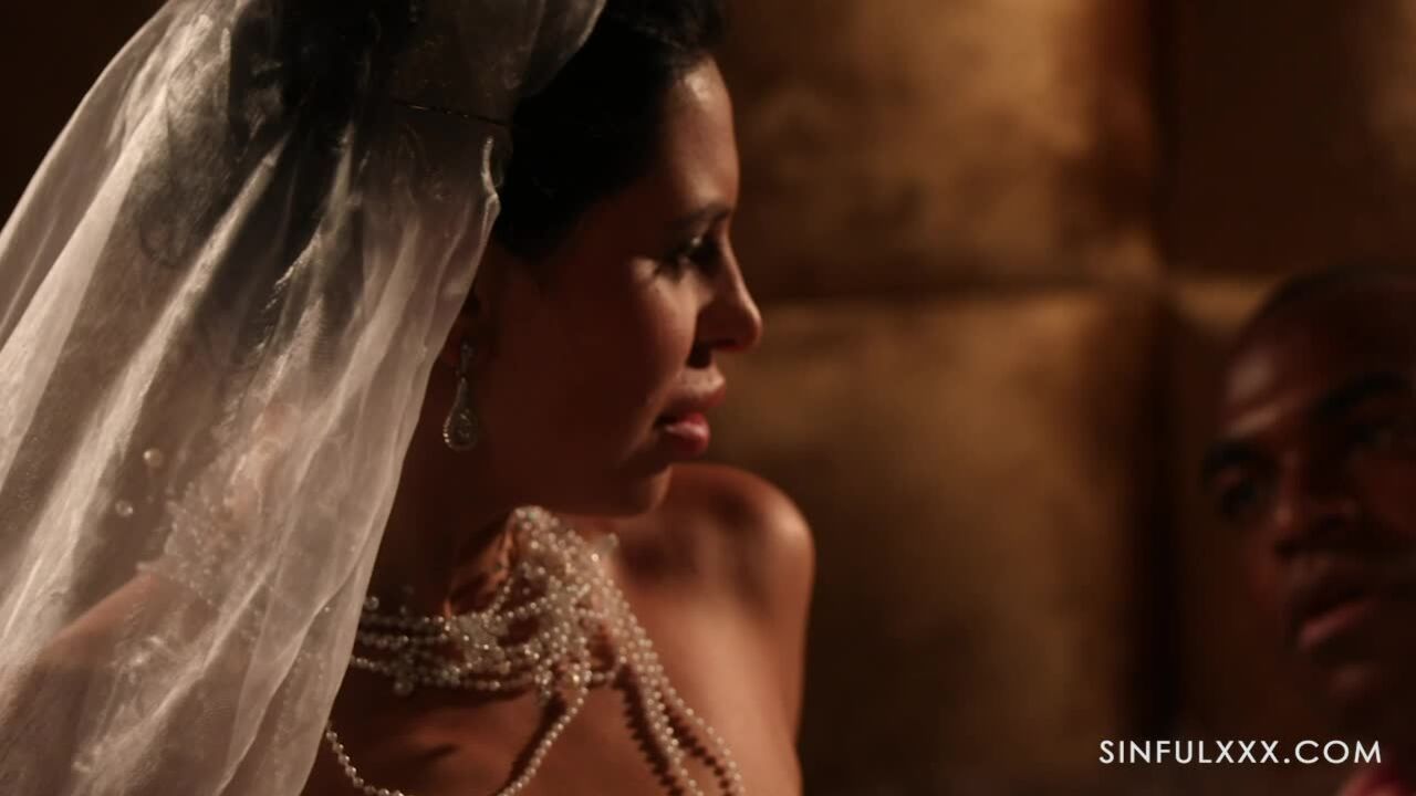 SinfulXXX: Before The Wedding 3