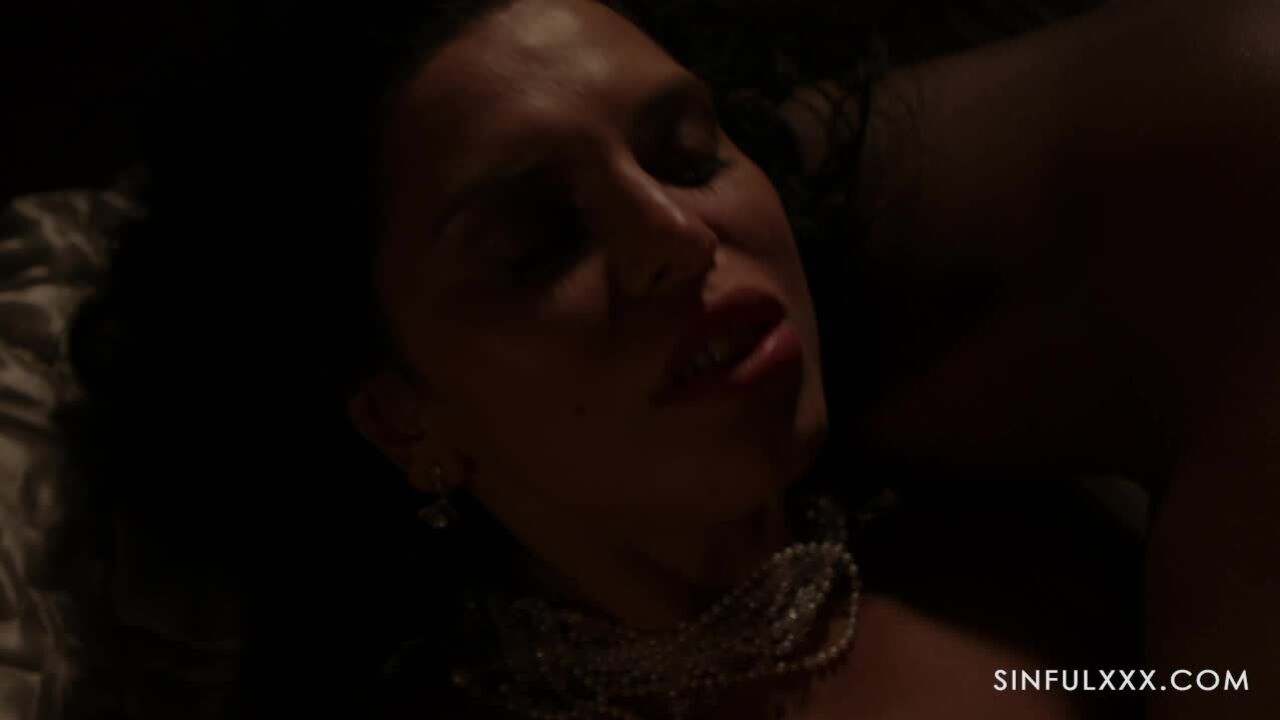 SinfulXXX: Before The Wedding 3