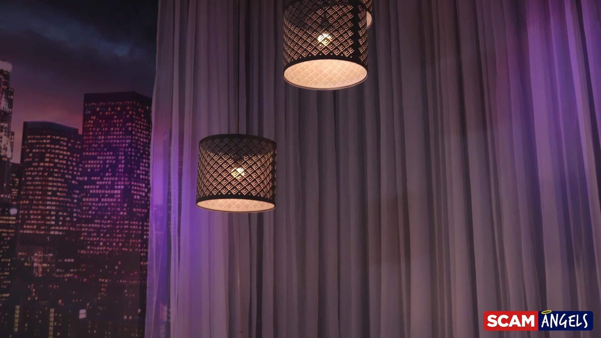 ScamAngels: Going Clubbing For Cock