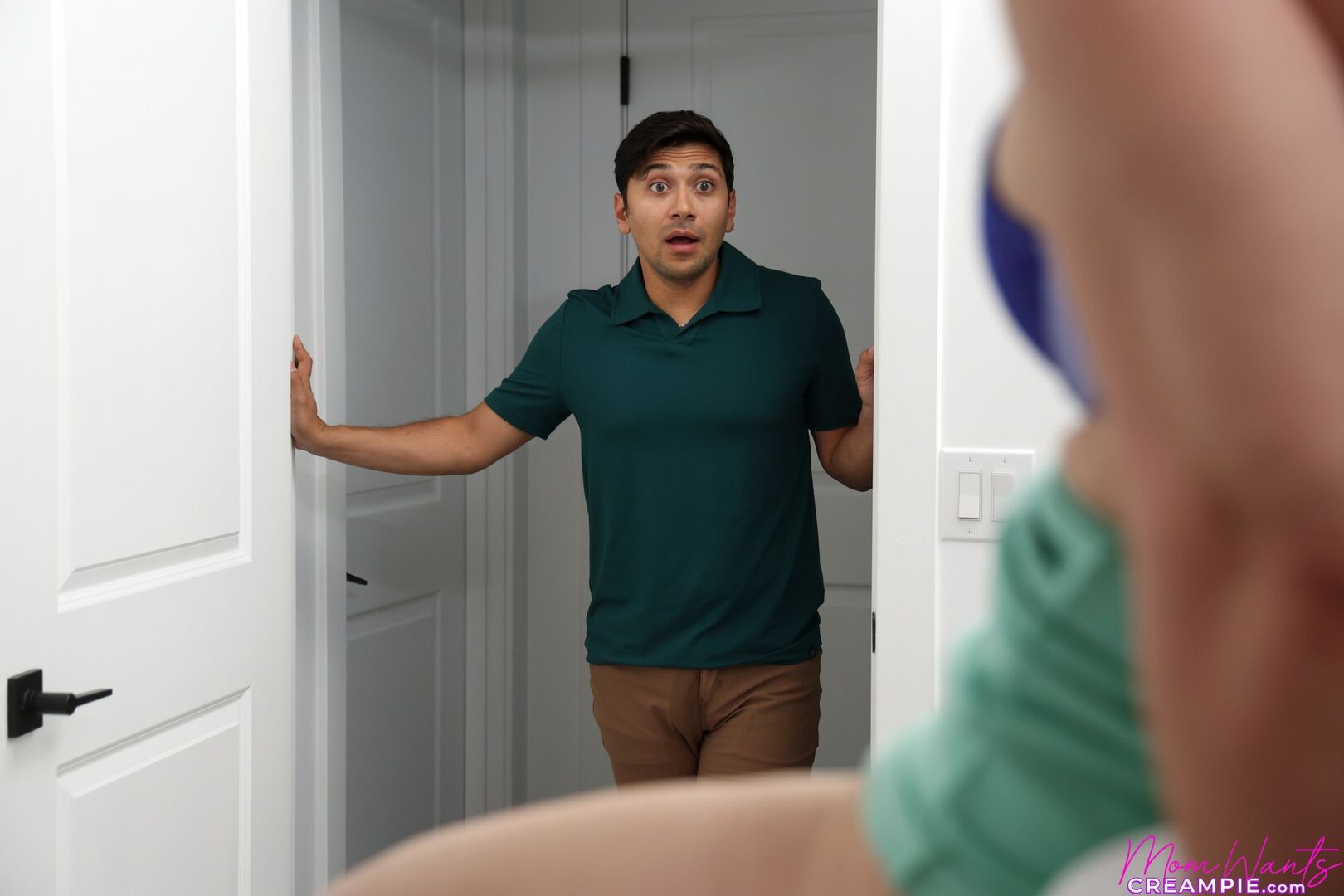 Stop Cumming In Your Sheets - S9:E1