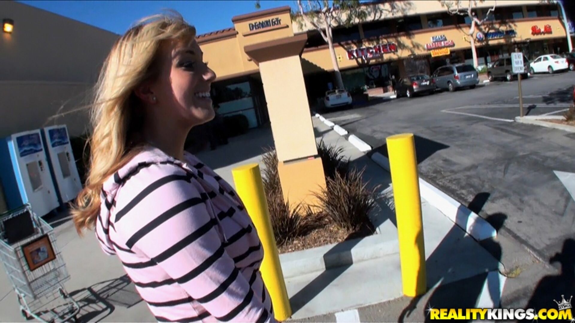 Public Affection