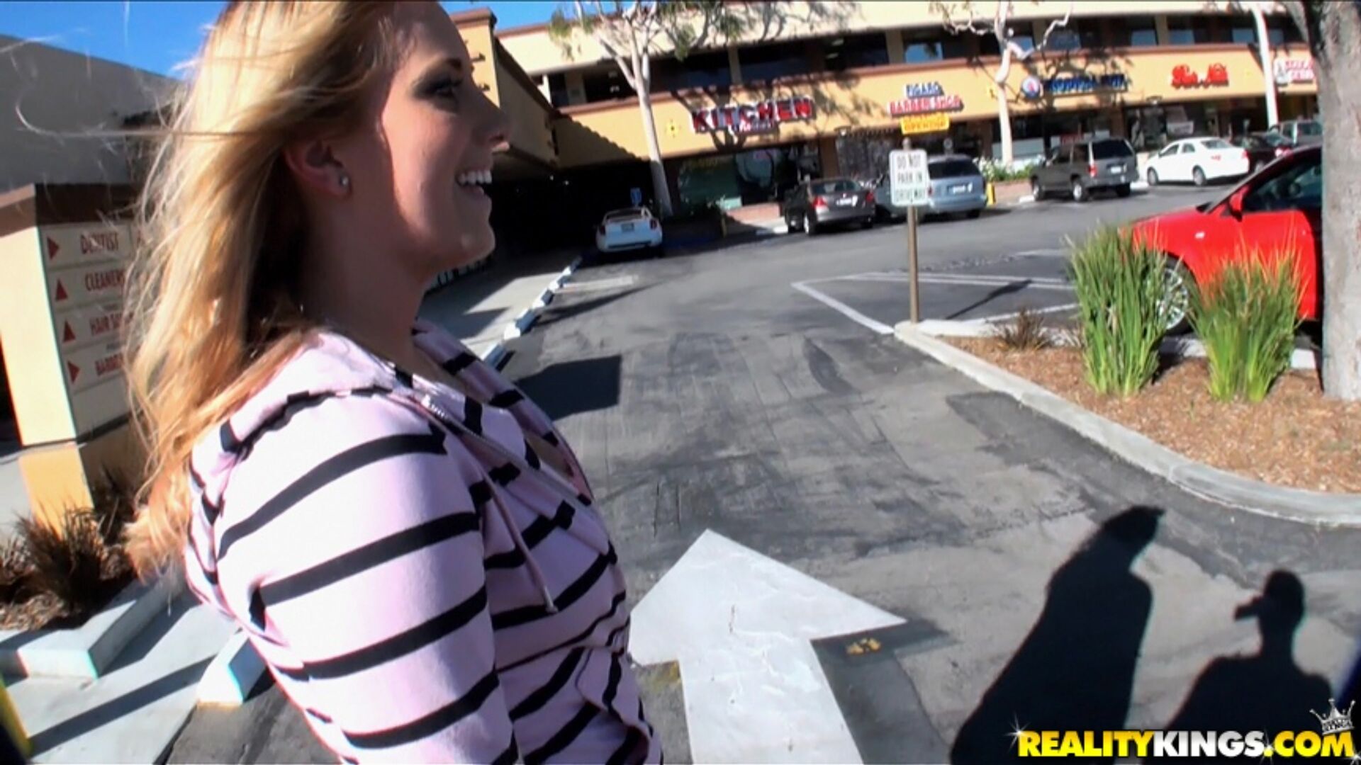 Public Affection