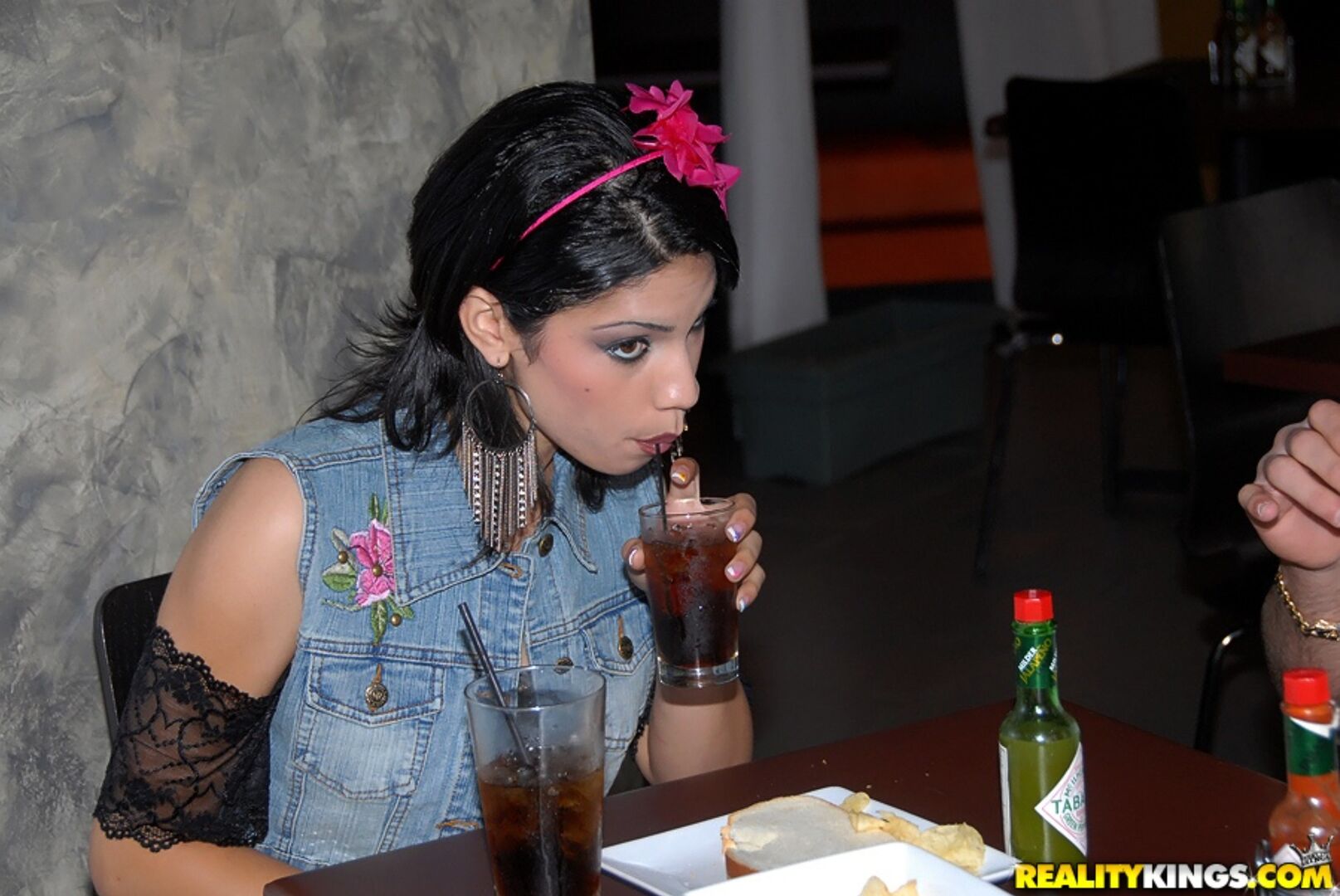 Lovely Chica