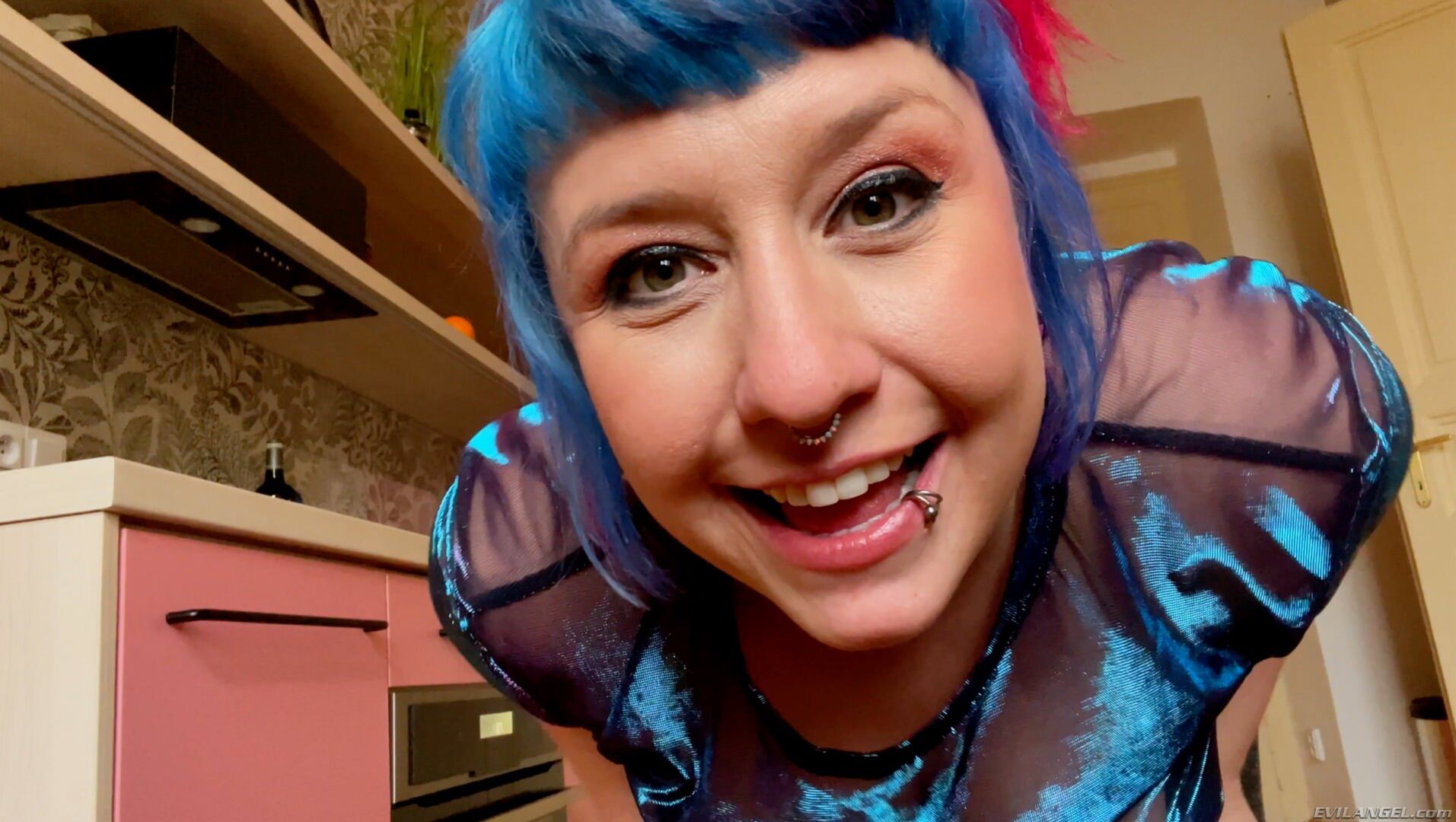 PROXY PAIGE BIG-COCK ANAL GAPING & A2M