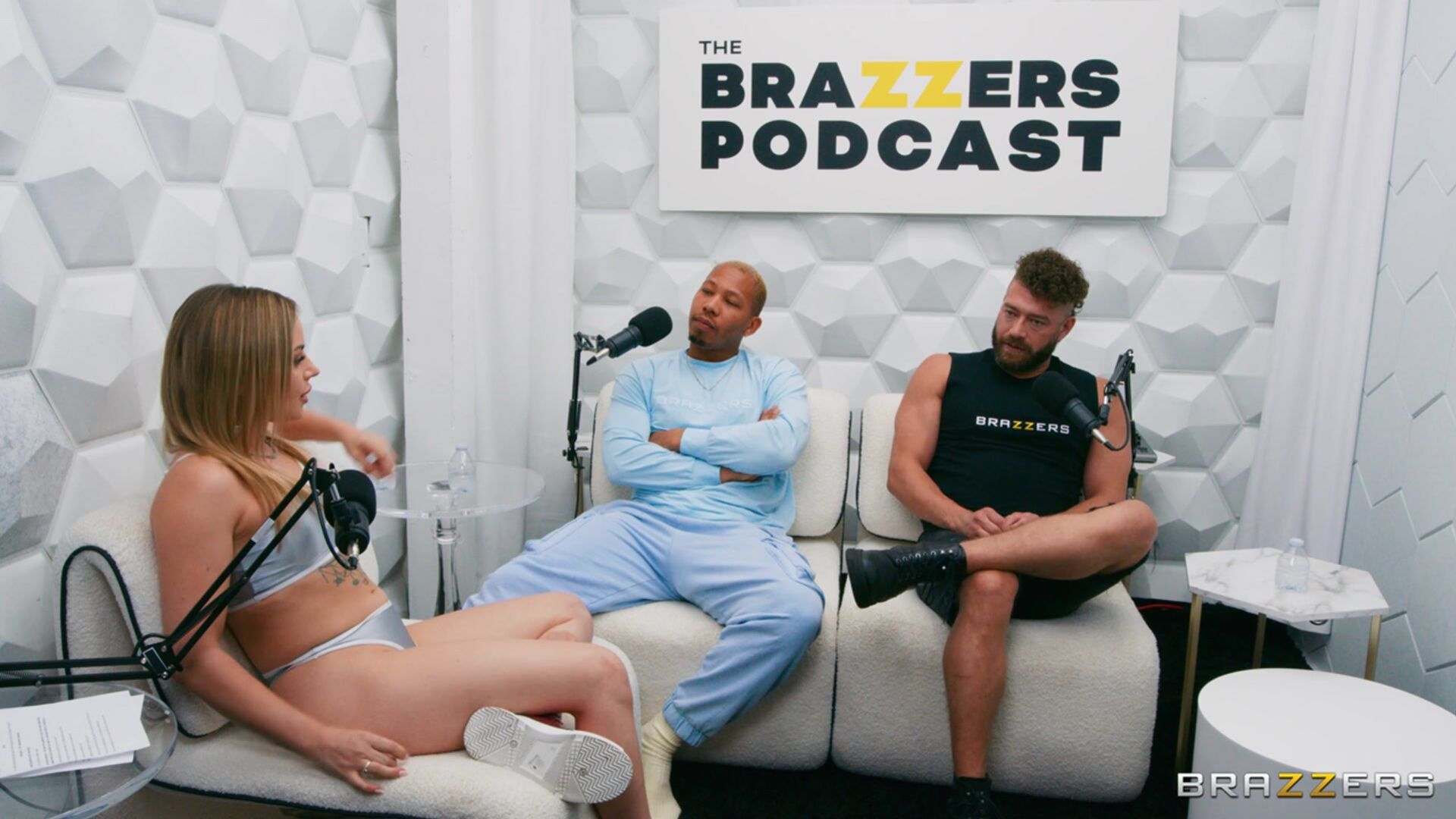 The Brazzers Podcast: Episode 17