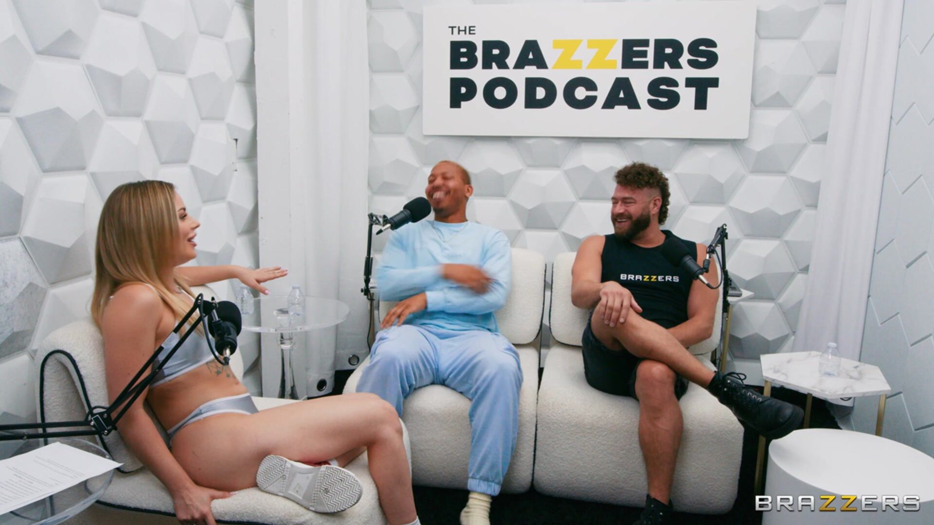 The Brazzers Podcast: Episode 17