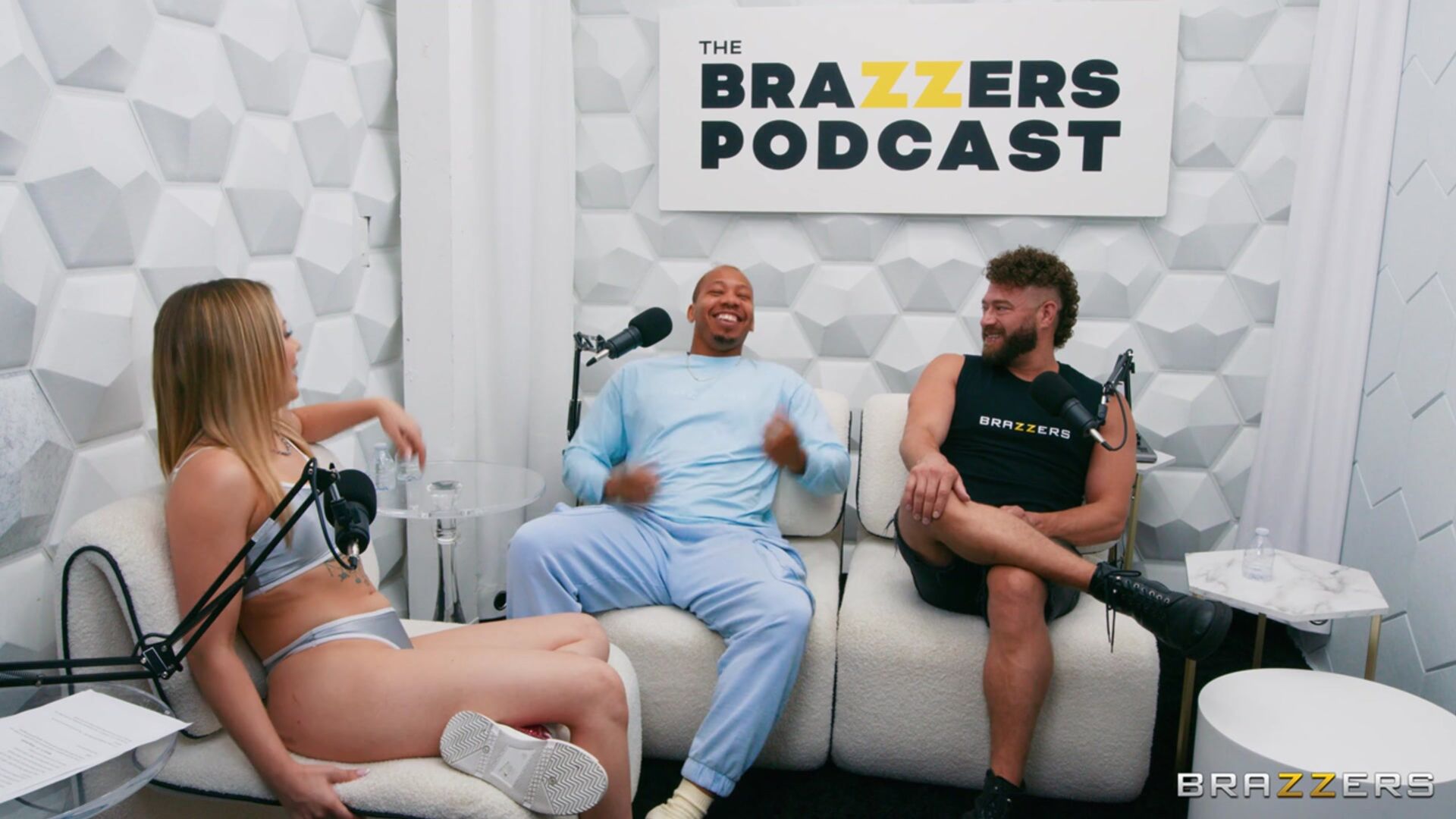 The Brazzers Podcast: Episode 17