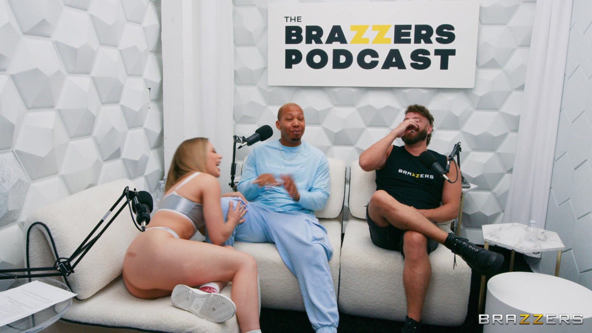 The Brazzers Podcast: Episode 17