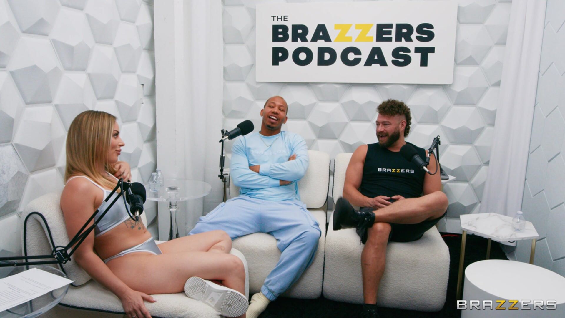 The Brazzers Podcast: Episode 17