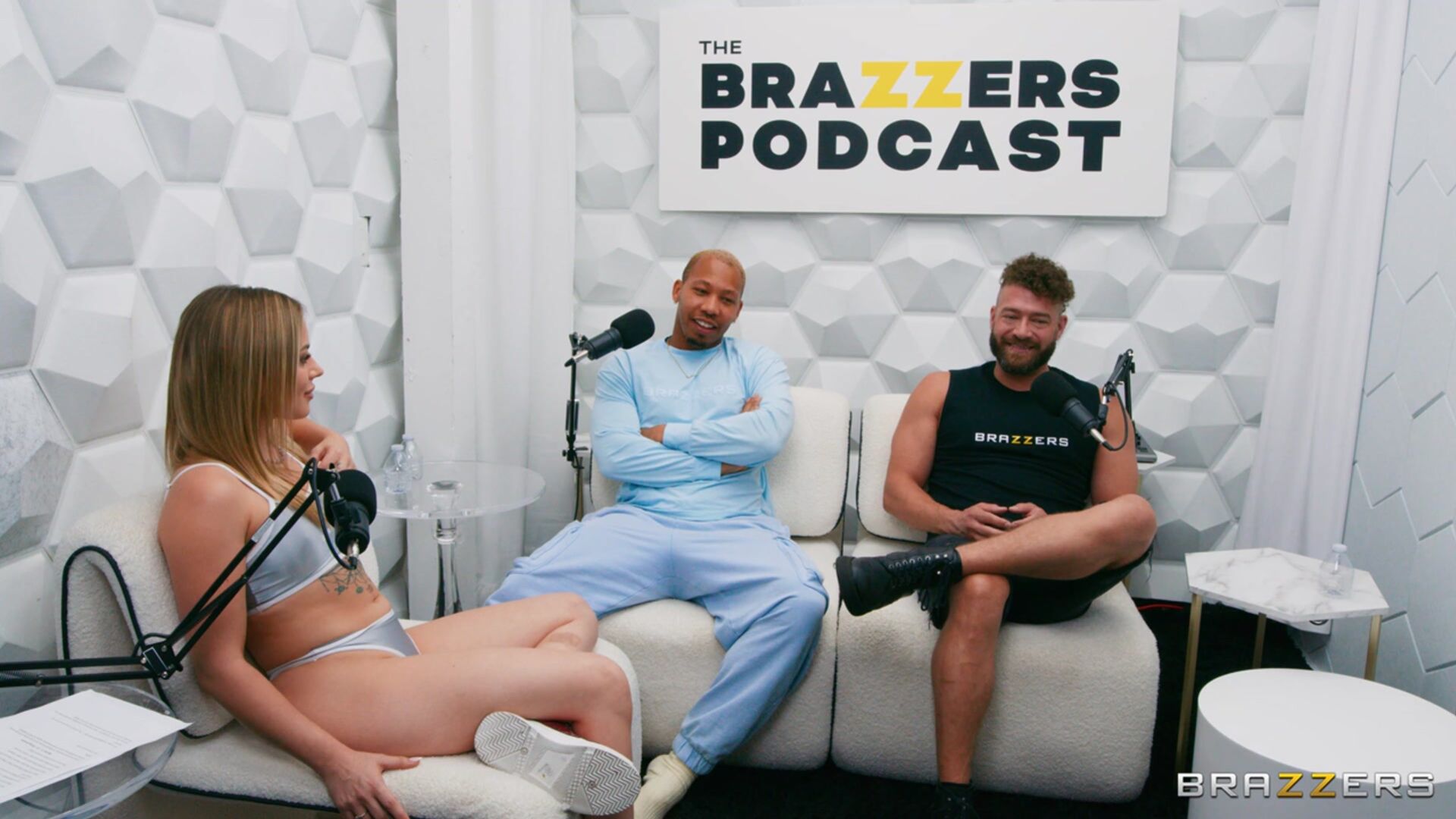 The Brazzers Podcast: Episode 17