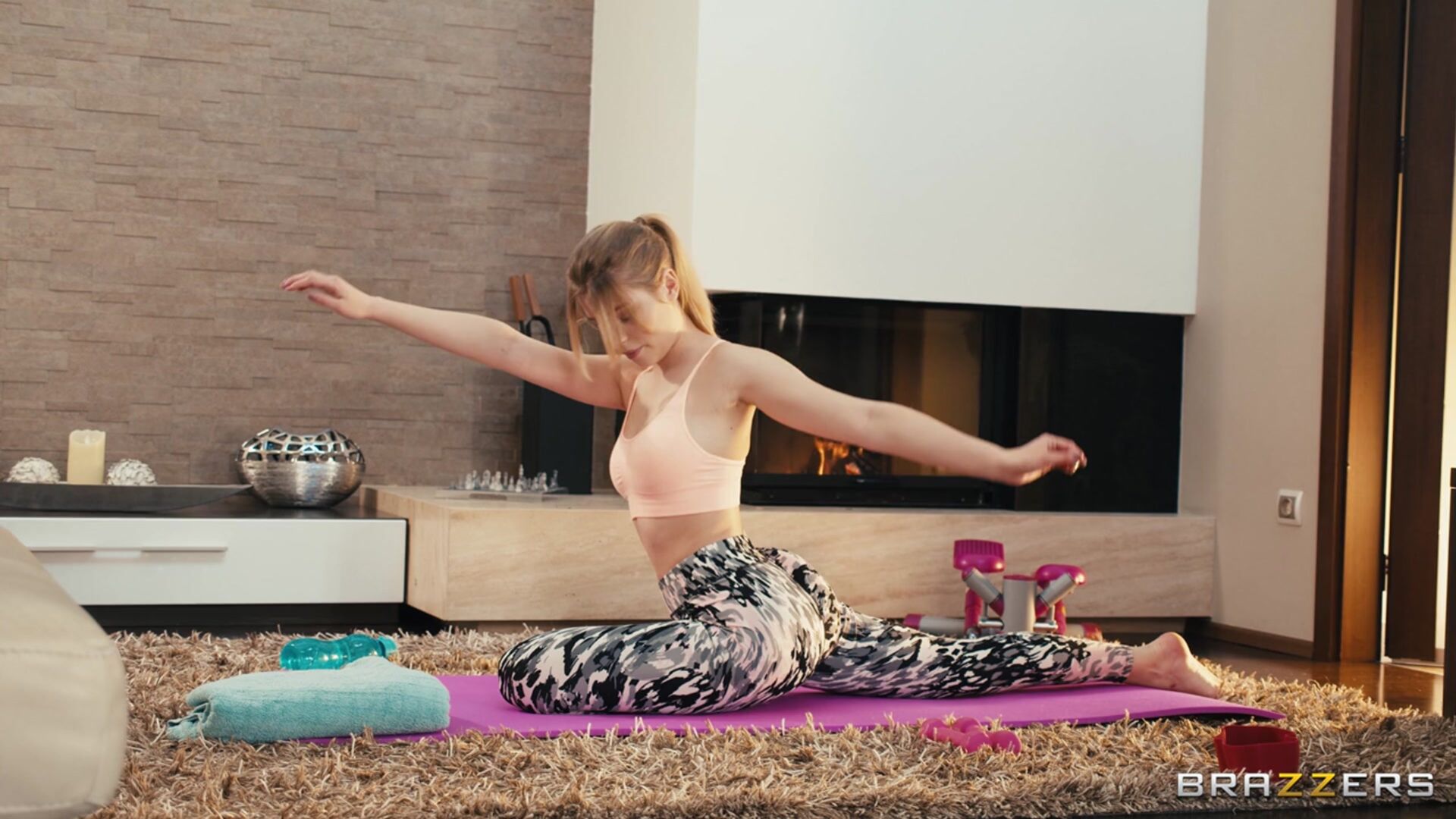 Yoga Queen
