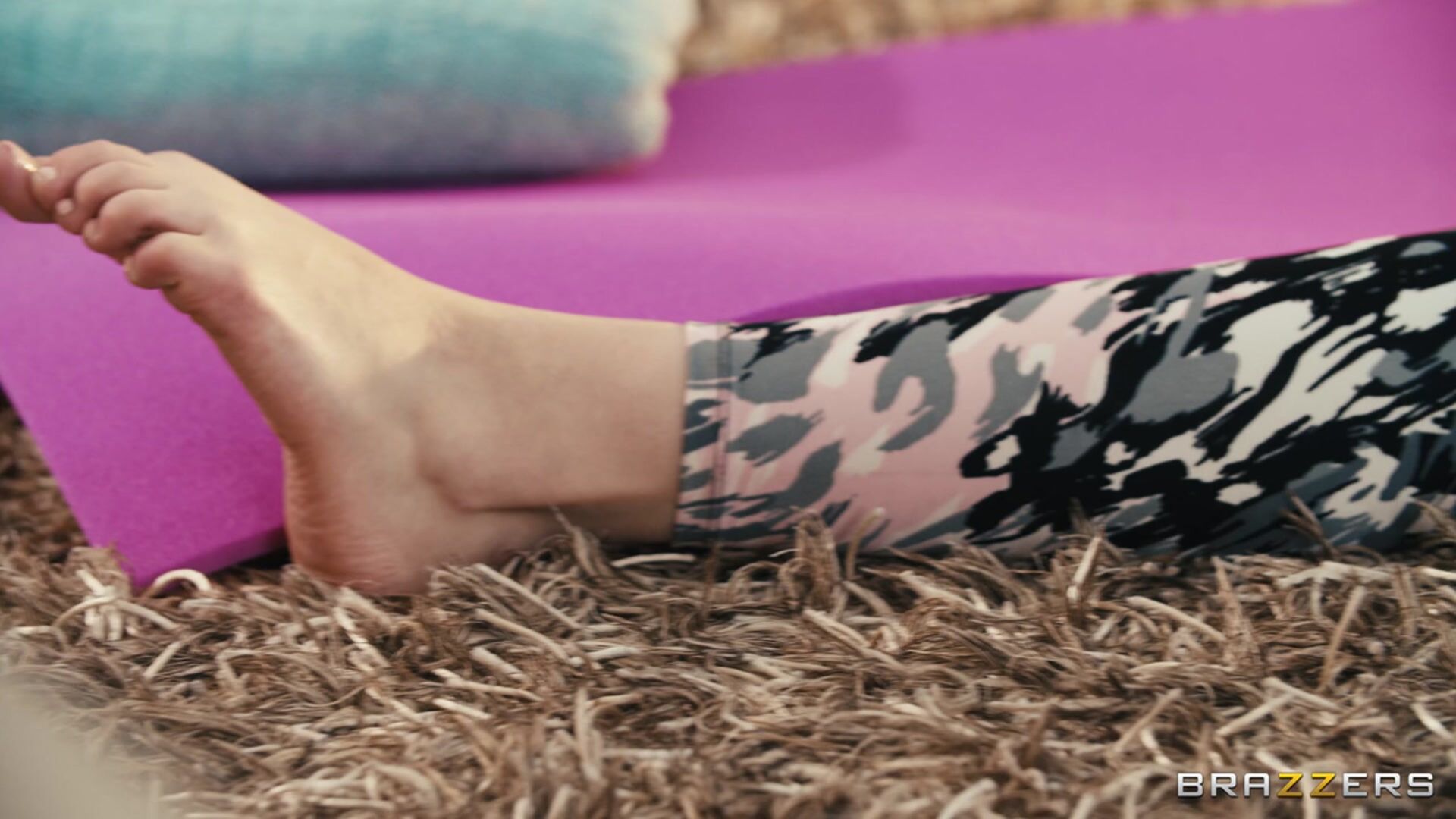 Yoga Queen
